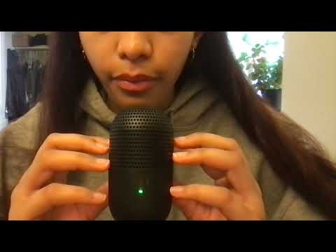 asmr scratching your head 💆‍♀️🧠✨