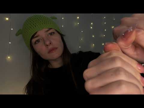 shrek gives you a massage [ASMR]