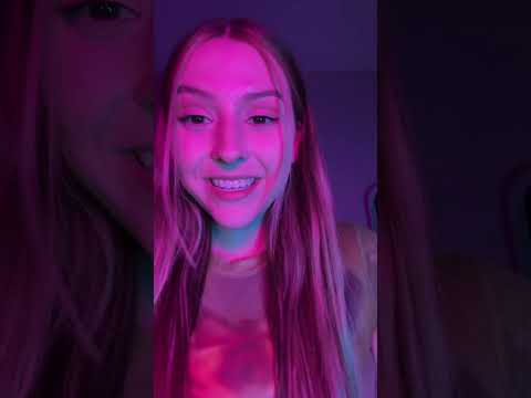 I swear I didn’t mean to shrink you 😳 Tiny ASMR #asmr #asmrvideo