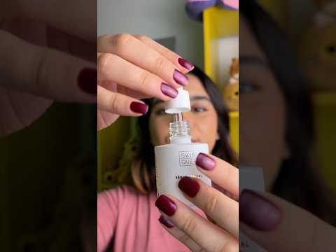 1 MINUTO DE SKINCARE