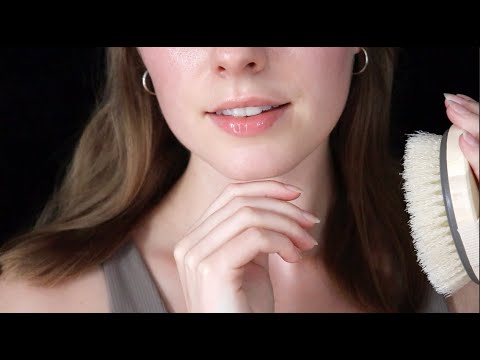 ASMR Pampering You 🌦️ Slow & Gentle Personal Attention for DEEP Sleep