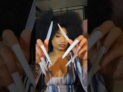 ASMR watch me do my hair at 5am 🫣 #shorts #asmr