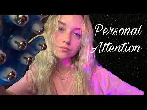 ASMR Trigger Compilation for Sleep｜Full Tiktok Live Replay