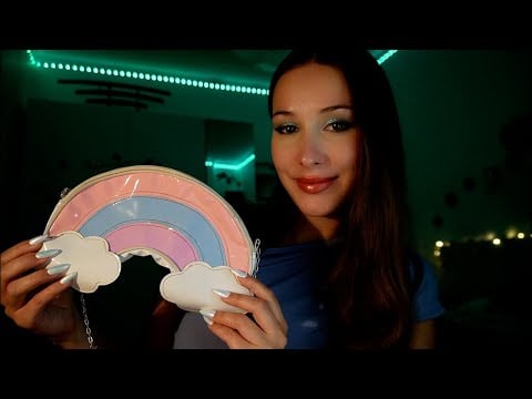 Live ASMR 5 Juin 2026