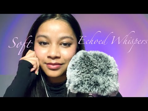 ASMR whispering sleepy trigger words to make you sleepy 💤