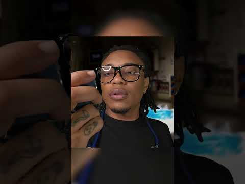 ASMR Full Body Medical Exam  #asmrvideos #asmrrp #ASMR