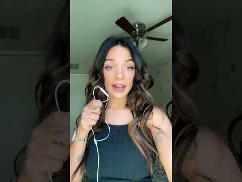 ASMR- Repeating The Name Joshua