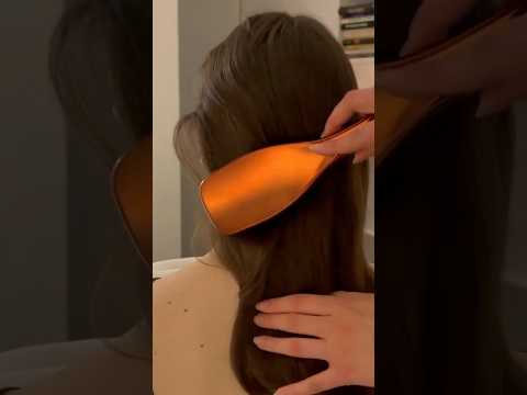 no talking begins at 23:07  ~ asmr relaxation treatment with rain☔️