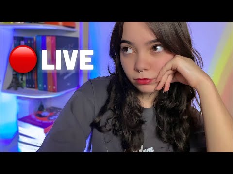 ✨ASMR | Live especial 30k✨💕