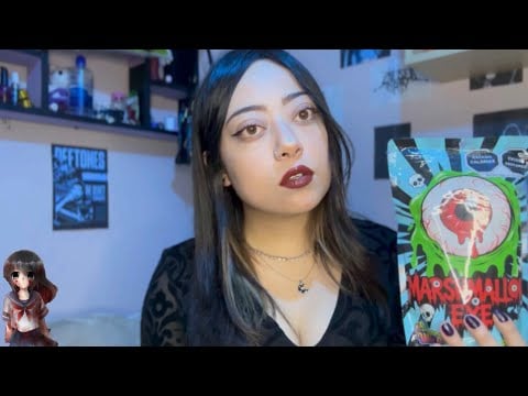 ASMR | NOVIA EXTREMADAMENTE CELOSA Y MANIPULADORA 😀 | ¿Por qué le hablaste a la chica del súper? 🛒 🖤