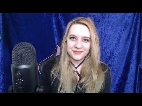 Livestreamin' and Kalimba Tunes :)