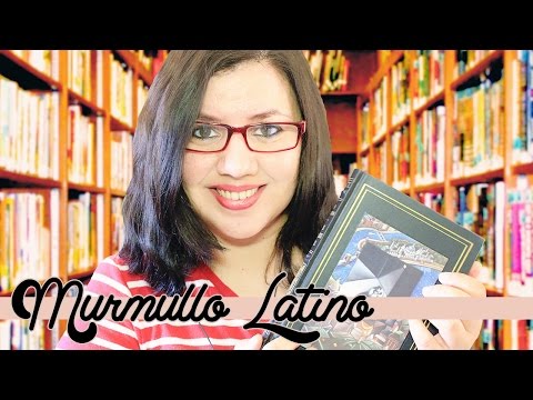 Role Play TIENDA de LIBROS ASMR ESPAÑOL