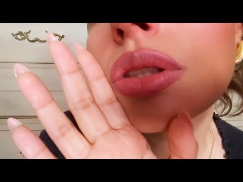 MAMA'S Gonna KNOCK You OUT with THIS ASMR (PURE UPCLOSE WHISPERS)