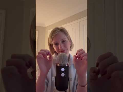 Classic #ASMR - Nail Tapping 💅