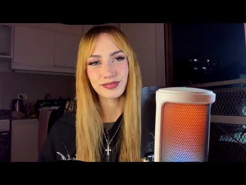 ASMR 𐙚˙✧˖🎧⋆｡VOLVI, otra vez ᶻ 𝗓 𐰁💕✨🩷🧸