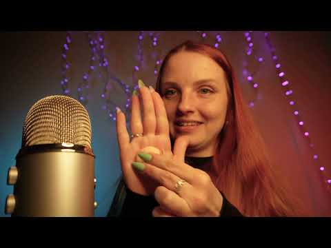 ASMR Triggers for People With ADHD