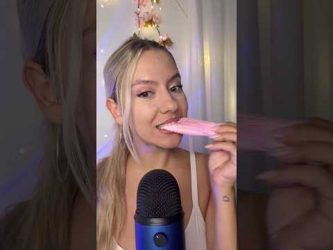 Your favourite OREO🩷 #asmr