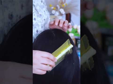 Welcome back to another relaxing ASMR session! Today, we are diving into the world of...