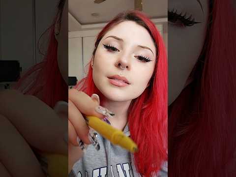 ASMR Follow the Light