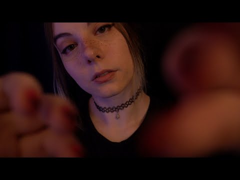 ASMR | 3h extra close up Personal Attention & layered Ambience, White Noise for Deep Sleep