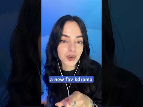 You have to watch it! 🤍 #asmr #kdrama