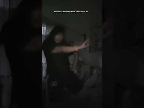 new dance to my song 🎵