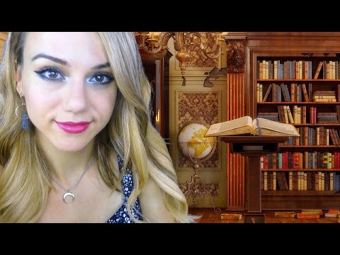 ASMR Relaxing Seance with Soft Speaking & Layered Unintelligiable Whispering