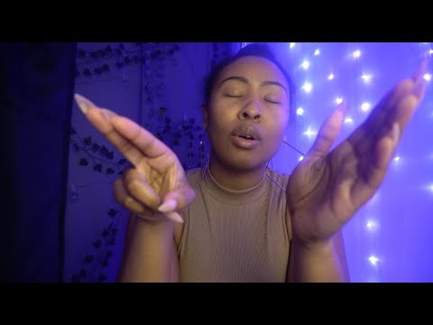 3hrs + 🌀 Drawing Reiki Symbols ✨ for Relaxation 😴 Rest 💤 Sleep + Healing 🤲🏾