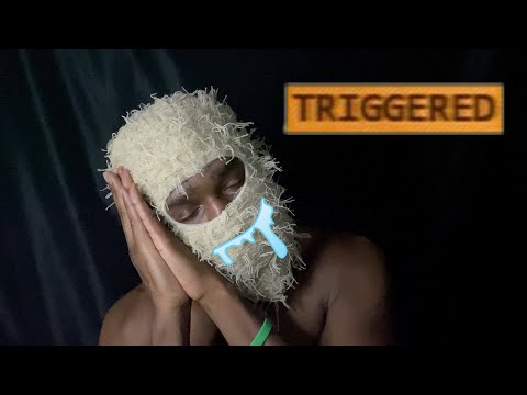 ASMR Literally Talking Until We Both Fall Asleep