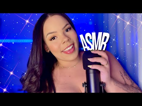 ASMR | SUSSURANDO CURIOSIDADES SOBRE O MUNDO 😴🌀