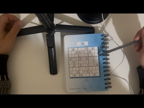 ASMR For Sweet Potato enjoyers