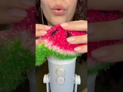 ASMR Mouth Sounds 👄 Mic Triggers for Instant Tingles ✨