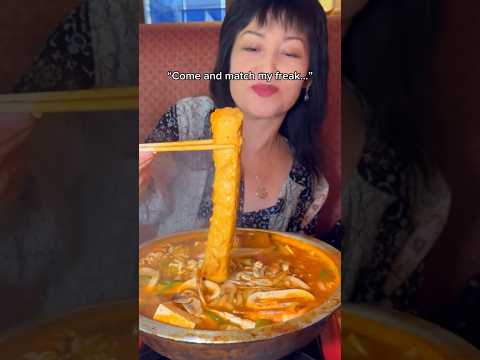 POV: When the $1000 seafood boil is too small... #shorts #viral #mukbang