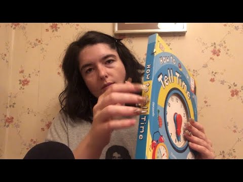 ASMR Tapping/scratching on random objects ✨extreme tingles✨