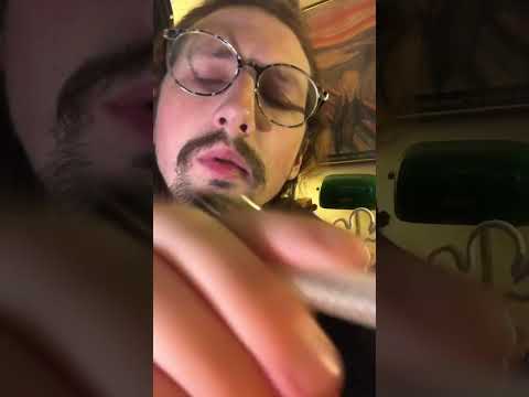 ASMR Measuring You in Cob (Silly Roleplay)