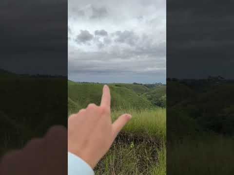 ASMR at Teletubbie Hills #relax #mouthsounds #tingles #asmrtriggers #asmr #triggersforsleep #shorts