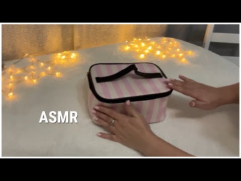 ASMR🎁САМАЯ МУРАШЕЧНАЯ РАСПАКОВКА ПОСЫЛКИ ОТ ЗРИТЕЛЬНИЦЫ ИРИНЫ/БЛИЗКИЙ ШЕПОТ/РАССЛАБЛЯЮЩИЕ ВИДЕО😴