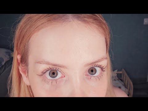 ОЧЕНЬ МОКРЕНЬКО🥵Твоя девушка поздравляет тебя с праздником🥰 ASMR АСМР 