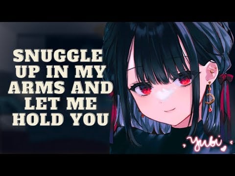 Smol GF Don’t Care How Tall You Are, Just Be A Good Widdle Boy For Me [F4M][ASMR Roleplay][Comfort]