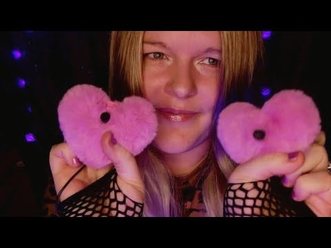 ASMR INTENSE Mouth Sound Triggers💋💦 Funnel, Tubes, More, (NO TALKING)