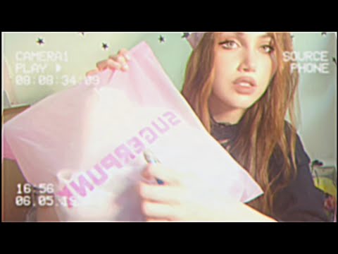 Random Shein Haul plus a little about myself ASMR (whispering)