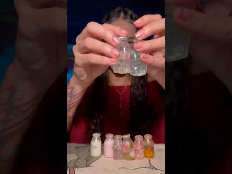 *ASMR* Meus MICRO SQUISHIES 🤏🏻