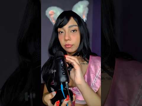 ASMR MOUTH SOUNDS, SONS DE BOCA INTENSOS, SONS DE BOCA MOLHADOS #ASMR