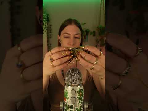 🧙‍♀️ sage #asmr