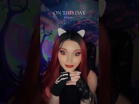 #onthisday