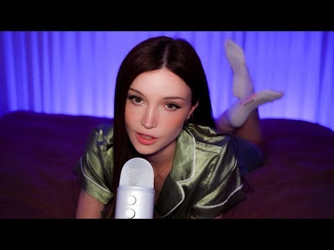 Dainty Wilder ASMR - All videos @ The ASMR Index