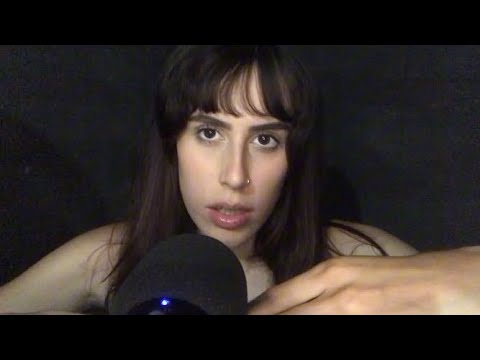 asmr roleplay cabeleireira 💇🏻‍♀️