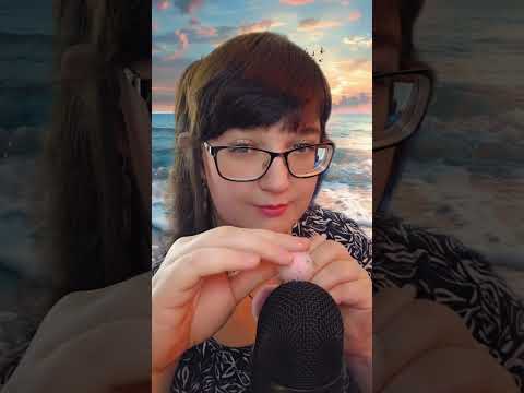 Feuer am Strand 🔥🌊  Traumreise ASMR ✨ #asmrsounds #traumreise #relax #asmrforsleep #asmr #asmr