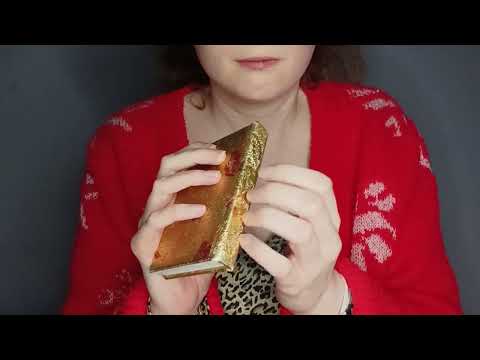 ASMR - Different Types of Tapping