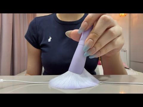 [ASMR] Intense Triggers for People Who Don't Get Tingles✨NO TALKING